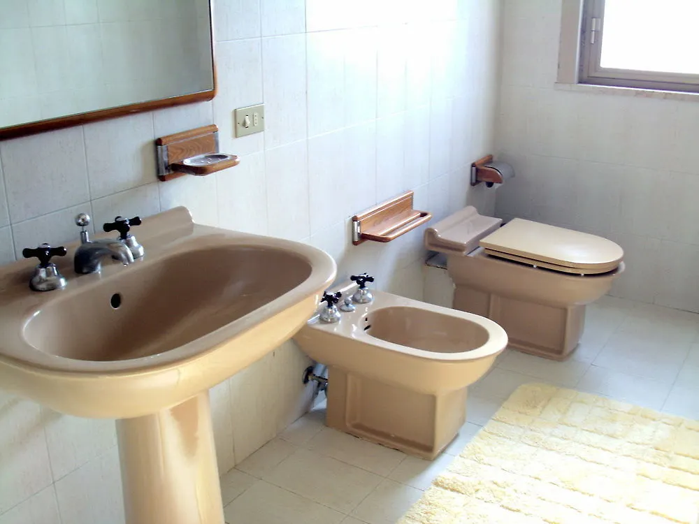 Bed & Breakfast Da Clelia Bed and Breakfast Trapani