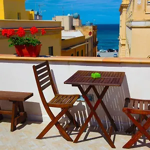 Belvedere And Terrace *** Trapani