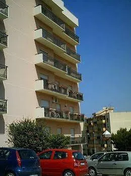 Da Clelia Bed & Breakfast Trapani Italy